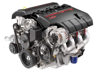 C3920 Engine
